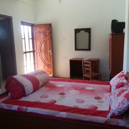 Namaste Apartments Pokhara Rom bilde